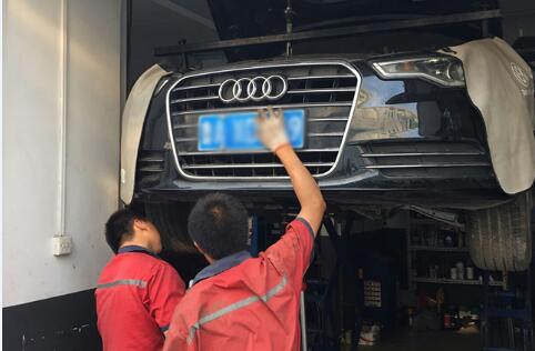 汽車維修保養容易忽略的地方
