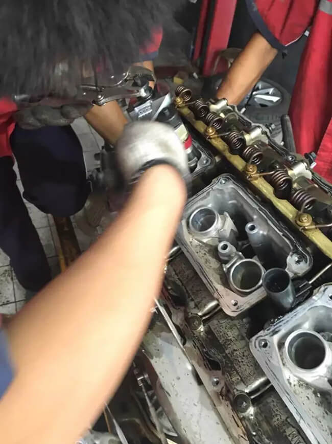 濟南哪里有寶馬汽車維修的