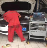 不只是買車，保養更關鍵！別再踩維修保養坑！