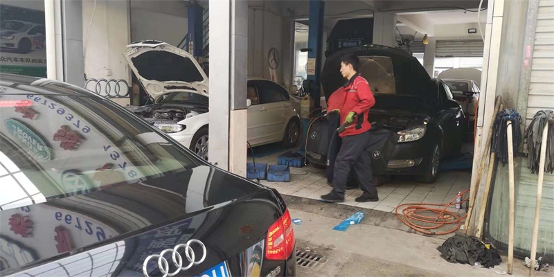 保養項目為什么這樣做你知道嗎？