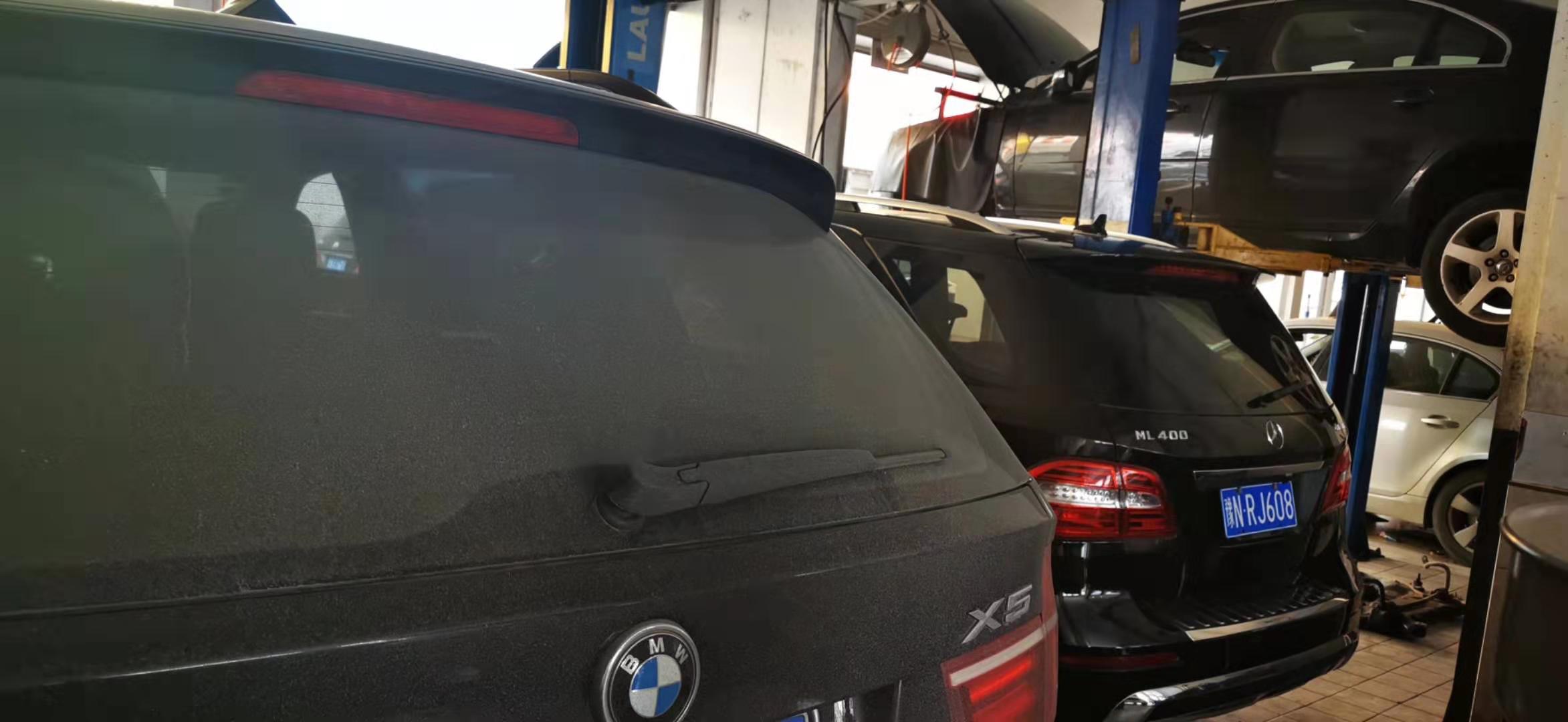 寶馬汽車出保之前要注意保養項目及時間