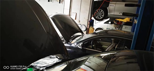 冬季汽車的水箱結冰怎么辦？