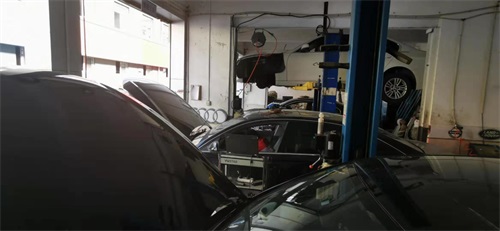 濟南寶馬汽車專修：夏季高溫，汽車保養攻略來啦！